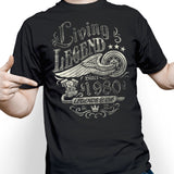 Living Legend 19XX Legends Never Die - Womens