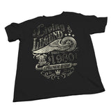 Living Legend 19XX Legends Never Die - Womens