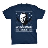 McClane - Christmas T-shirt