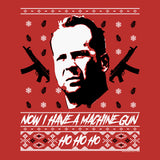 McClane - Christmas Long Sleeve Shirt