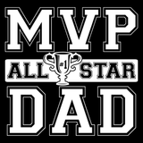 MVP All Star Dad