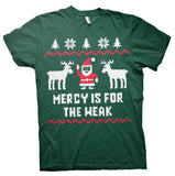 Mercy Christmas - Christmas T-shirt
