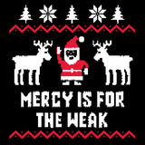 Mercy Christmas - Christmas Long Sleeve Shirt