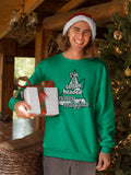 Ninny Muggins - Christmas Long Sleeve Shirt