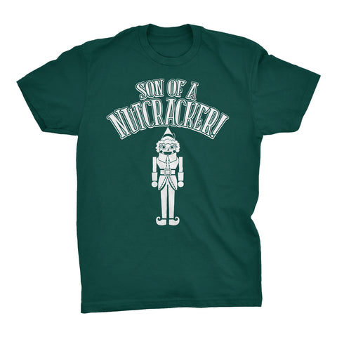 Nutcracker - Christmas T-shirt