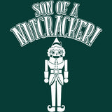 Nutcracker - Christmas Long Sleeve Shirt