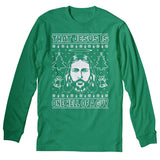 One Hell Of A Guy - Christmas Long Sleeve Shirt