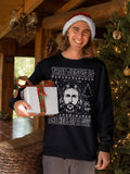 One Hell Of A Guy - Christmas Long Sleeve Shirt