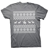 Reindeer Sex Games - Christmas T-shirt