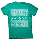 Reindeer Sex Games - Christmas T-shirt