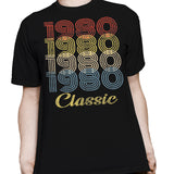 Retro Birthday - Classic 19XX - 003 - Choose The Date