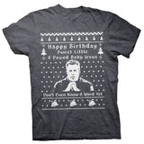 Ricky Bobby Christmas - Christmas T-shirt