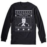 Ricky Bobby Christmas - Christmas Long Sleeve Shirt