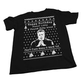 Ricky Bobby Christmas - Christmas T-shirt