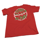 Sleigh All Day - Christmas T-shirt