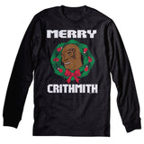 Merry Chrithmith - Christmas Long Sleeve Shirt