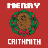 Merry Chrithmith - Christmas Long Sleeve Shirt