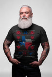 Texas Sweater - Christmas T-shirt