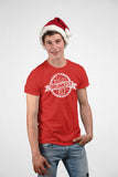 World's Drunkest Elf - Christmas T-shirt