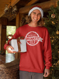 World's Drunkest Elf - Christmas Long Sleeve Shirt